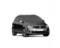 фото thumb №3, Vw golf plus 2009 - 2014 лампа стоп