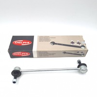 фото thumb №14, Delphi з'єднувач тяг поворотних