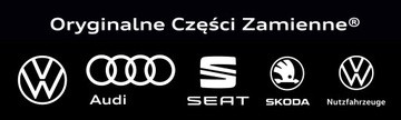 фото thumb №12, Планка затискна акумулятора 1j0803219 audi vw aso