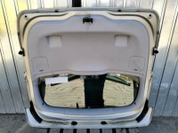 фото thumb №14, Крышка багажника багажника renault scenic iii цвет ted11 lata 2008-2012