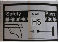 фото thumb №5, Ключ dynamometryczny audi a4 оригінальний 8r0071712f