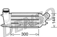 фото thumb №1, Denso інтеркулер citroen jumpy fiat scudo peugeot