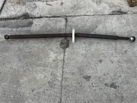 фото thumb №1, Wał приводной кардан ford escape mk4 1.5 eb 4wd 4x4