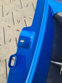 Уголок облицовка ветровик левая renault midlum dxi gama d с Разборки, фото thumb