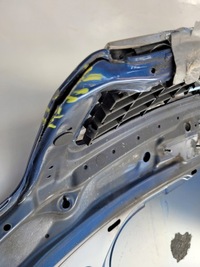 фото thumb №10, Капот audi a4 b6 małysz 2000-2006