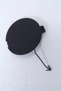 фото thumb №1, Заглушка фаркоп перед fiat doblo