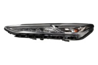 фото thumb №1, Hyundai kona i 2017 левый led drl свет do движение dziennej