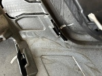 фото thumb №7, Bmw x3 f25 бампер перед оригинал