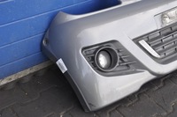 фото thumb №9, Aixam crossline gtr бампер перед переднє