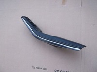 фото thumb №1, Mercedes c-klasa w204 w117 w246 w112 ручка дверь правый перед ручка