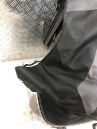 фото thumb №7, Дах обшивка cabrio mini cooper f57 lci механізм