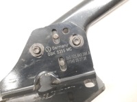 фото thumb №2, Vw crafter 2 ii man tge 2.0tdi підрамник ролик двері