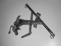 фото thumb №9, Подъемник окон передний правый honda hr-v 00r 3d 355 ele