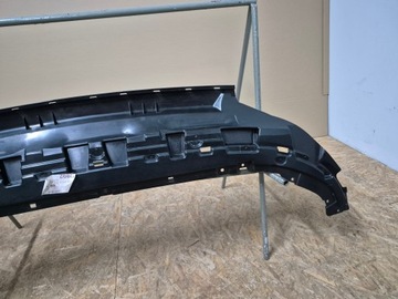 фото thumb №8, Audi q-7 q7 ii 4m0 s-line захист нижня бампера передньої перед