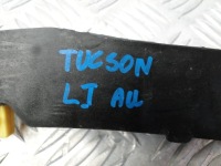 фото thumb №4, Напрямна бампера tucson ii 86616-d7000 86615-d7000