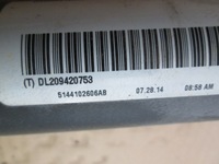 фото thumb №9, Chrysler 300 ii 13r 3.6 wal привідний p68066195ab задня задній dodge charger