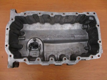 фото thumb №10, Vw skoda audi seat 1.6 2.0 tdi піддон масла масляна 03g103603af 03g103603ad