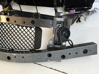 фото thumb №7, Pas переднє радіатор maserati ghibli