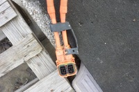 фото thumb №9, Жгут электропроводка шланг wysokiego напряжения bmw 3-seria f30 330e гибрид