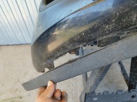 фото thumb №11, Бампер перед передний kia picanto ii 2011-2014 цвет z1 5 дверь