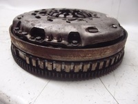 фото thumb №7, Колесо двухмассовый kadjar 1.6 dci 302102199r