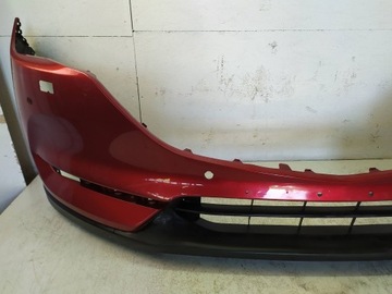 фото thumb №6, Бампер перед переднее mazda cx-5 ii kb8a50031