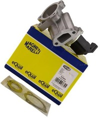 фото thumb №1, Magneti marelli клапан egr suzuki ignis 1.3 ddis