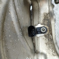 фото thumb №8, Audi q5 sq5 2021 ліва сторона ступиця колеса передній