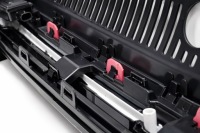 фото thumb №11, Решітка бампера решітка перед емблема oem номер volkswagen golf 8 19r+ gti з led