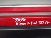 фото thumb №9, Бампер заднее nissan x-trail t32 13- номер 35676