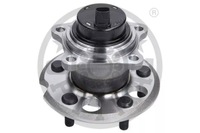 фото thumb №1, Ступиця задня toyota previa 2.0 d-4d 01-