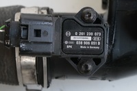 фото thumb №9, Інтеркулер лівий seat exeo 2.0 tsi