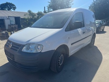 фото thumb №16, Vw caddy iii капот крышка двигателя lb9a