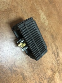 фото thumb №4, Zafira b 1.9cdti 06' реле свічка