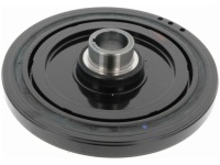 Купить Шкив коленчатого вала mercedes klasa s w220 3.2 klasa e w211 3.2 s211 3.2, фото thumb