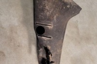 фото thumb №9, Труба воздуха bmw 5 gran turismo f07 7200764 3.0l дизель 180kw 2011