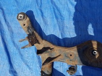 фото thumb №14, Підрамник задня audi a8 d4 балка підрамник підрамник 4h0505235q