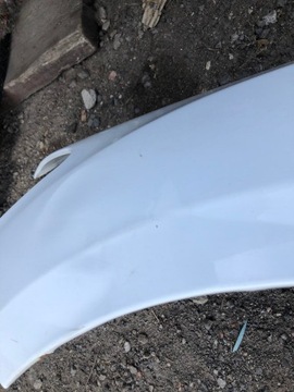 фото thumb №7, Крило лівий перед ford mondeo mk4 рестайлінг колір 5f 2010-2014