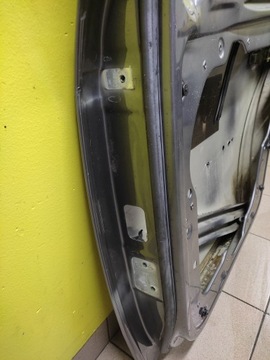 фото thumb №12, Vw touran дверь правый зад лак ld7x