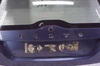 фото thumb №7, Крышка багажника багажника volvo v70 iii