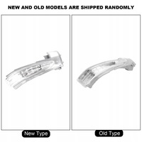 фото thumb №10, Поворотник поворотник боковой peugeot 508