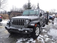 фото thumb №5, Клемма jeep wrangler jl iv 2.0 t 2018-