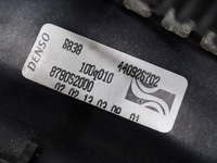 фото thumb №10, Комплект радиатор вентилятор europa кондиционер fiat bravo ii 1.4i 88kw 08r