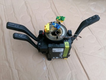 фото thumb №7, Перемикач комбінований 3c5953507c vw passat b6