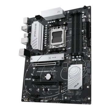 Материнская плата PRIME B650-PLUS AM5 4DDR5 HDMI/DP