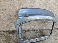 фото thumb №5, Opel astra k v hb кришка багажника задня задня orginal