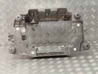 фото thumb №13, Bmw (oem) 5a075d6 i4 g26 i3l g28 кронштейн держатель компрессора кондиционера