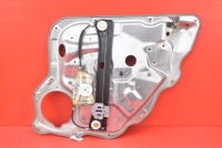 фото thumb №12, Підйомник скло лівий задня mercedes s-klasa w221