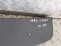 фото thumb №3, Спойлер спойлер крышки багажника ford c-max