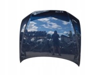 Купить Audi a6 c8 4k 2019-25 год капот крышка двигателя, фото thumb